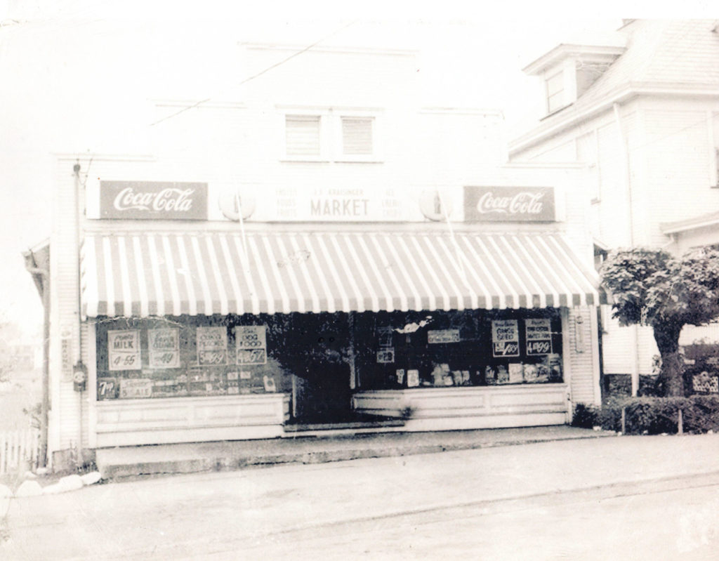 History Kings Pointe Catering